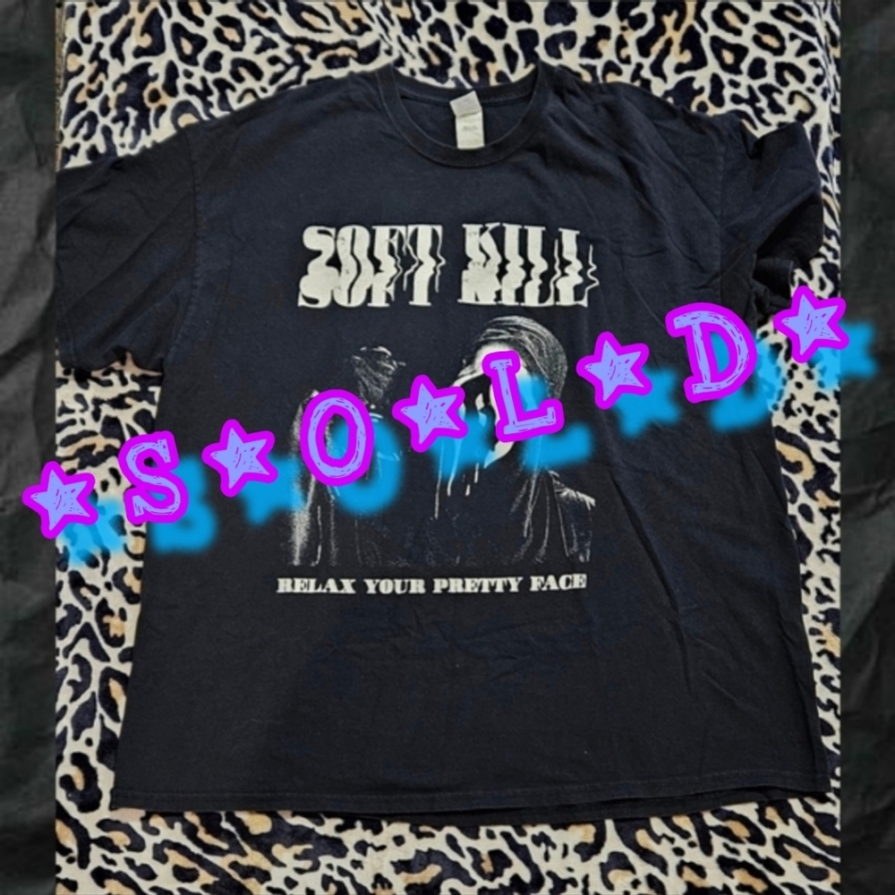 SOFT KILL! Pretty Face XXL